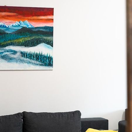 Apartament Pod Swierkiem - Pet Friendly - 2 Osobne Pokoje Dla Max 5 Osob - Space Apart Jelenia Góra Zewnętrze zdjęcie