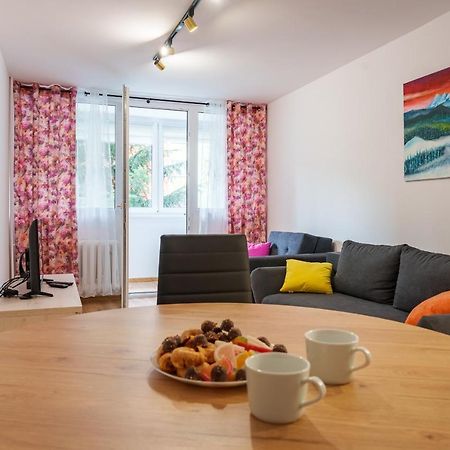 Apartament Pod Swierkiem - Pet Friendly - 2 Osobne Pokoje Dla Max 5 Osob - Space Apart Jelenia Góra Zewnętrze zdjęcie