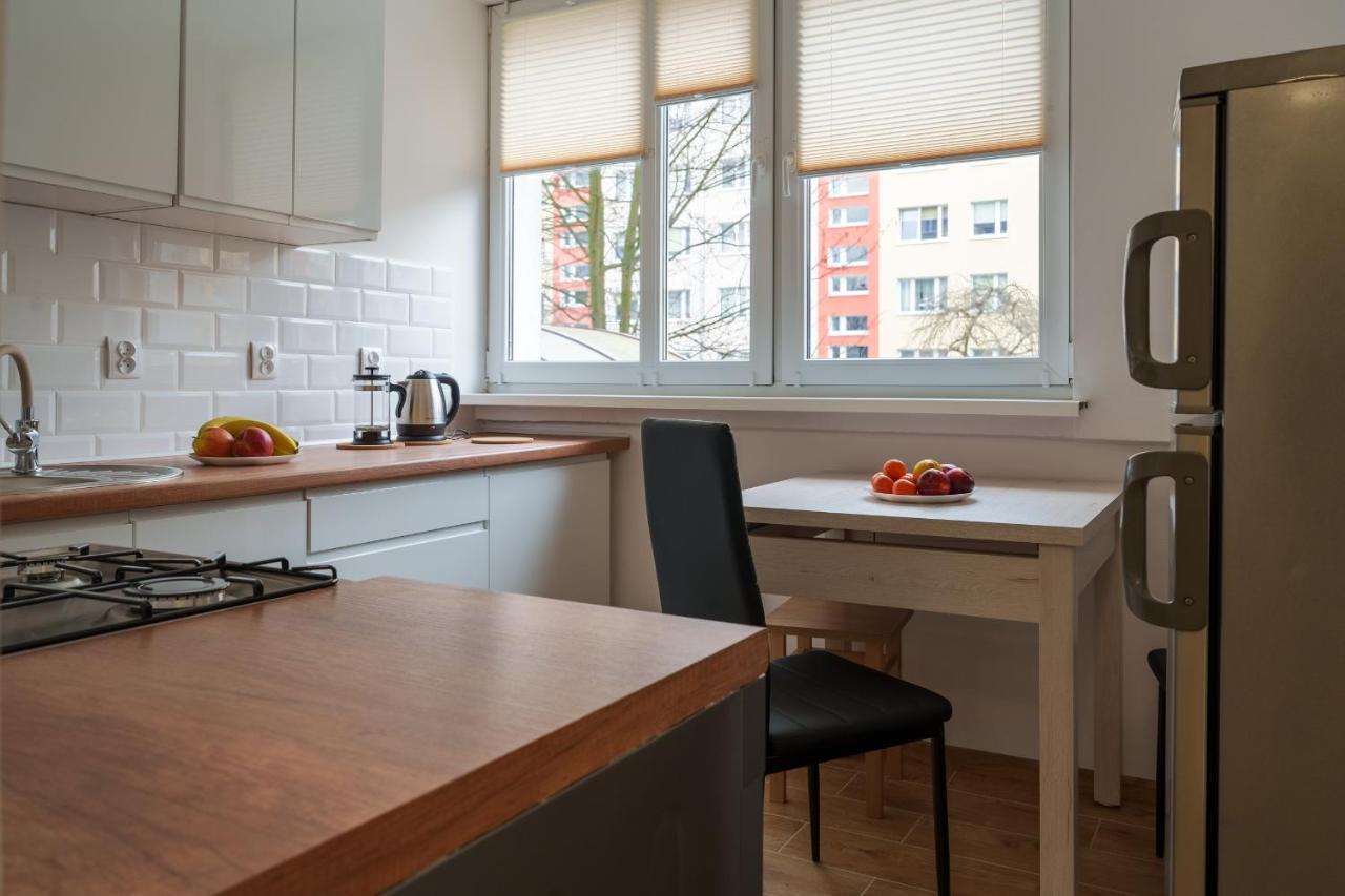 Apartament Pod Swierkiem - Pet Friendly - 2 Osobne Pokoje Dla Max 5 Osob - Space Apart Jelenia Góra Zewnętrze zdjęcie